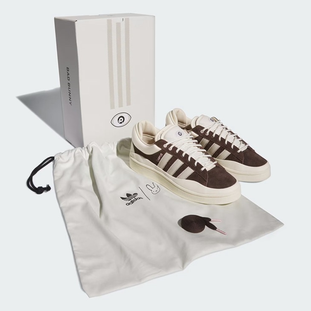 Adidas Originals Bad Bunny Campus